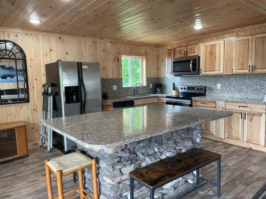 Crestview-Spectacular 3 Bed 3 Bath 5 Min To Slopes Banner Elk Exterior foto
