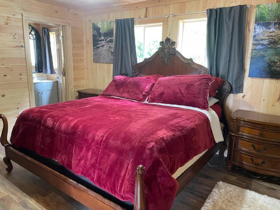 Crestview-Spectacular 3 Bed 3 Bath 5 Min To Slopes Banner Elk Exterior foto