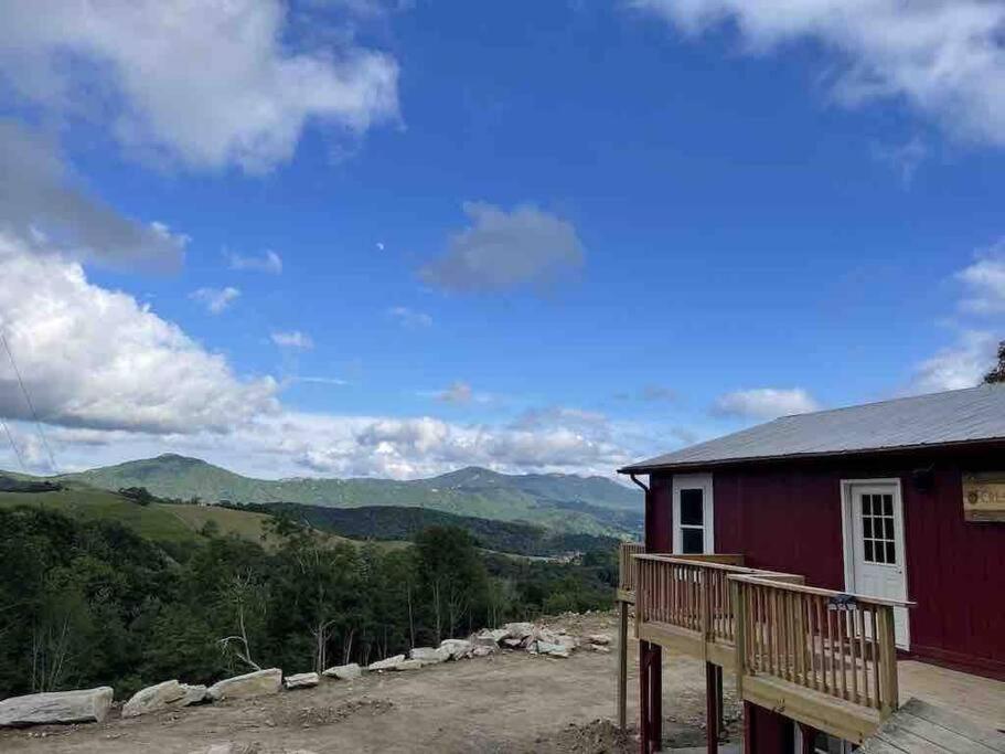 Crestview-Spectacular 3 Bed 3 Bath 5 Min To Slopes Banner Elk Exterior foto