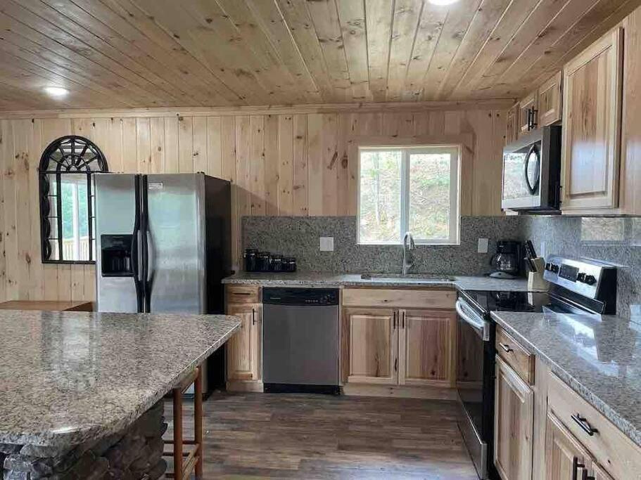 Crestview-Spectacular 3 Bed 3 Bath 5 Min To Slopes Banner Elk Exterior foto