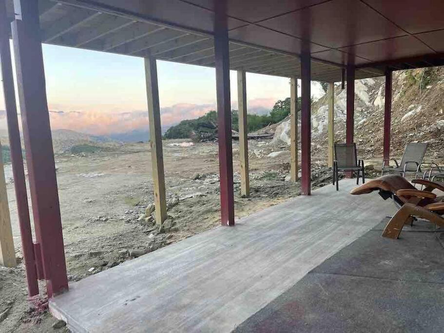 Crestview-Spectacular 3 Bed 3 Bath 5 Min To Slopes Banner Elk Exterior foto