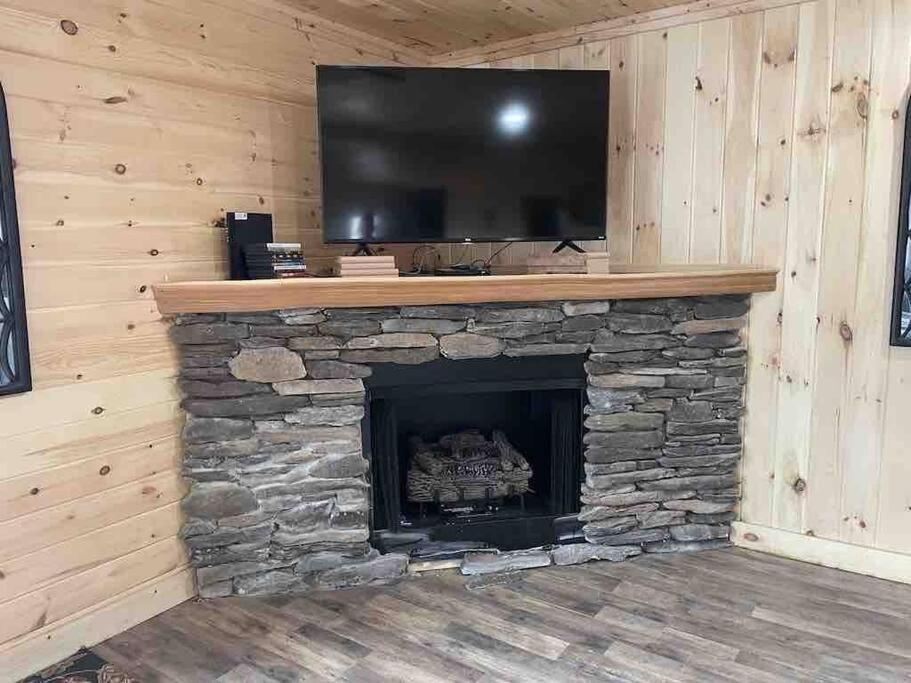 Crestview-Spectacular 3 Bed 3 Bath 5 Min To Slopes Banner Elk Exterior foto