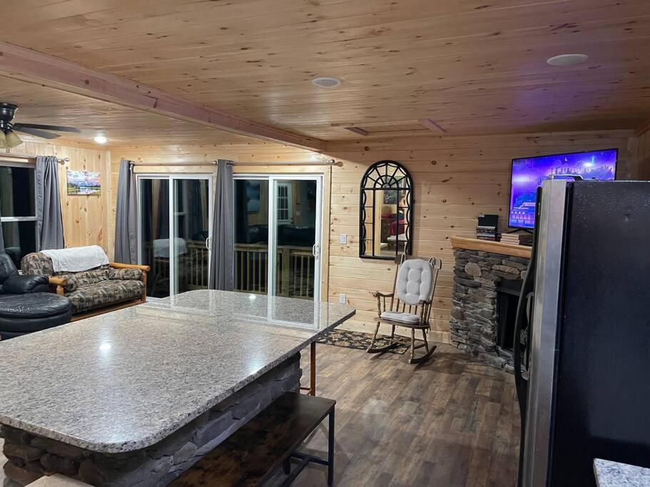 Crestview-Spectacular 3 Bed 3 Bath 5 Min To Slopes Banner Elk Exterior foto