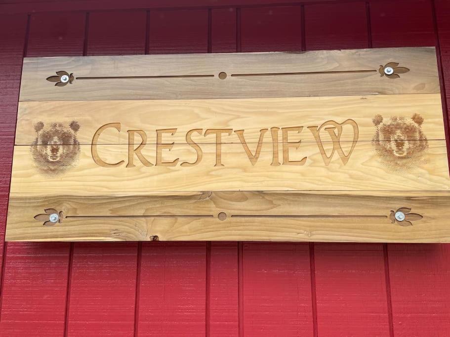 Crestview-Spectacular 3 Bed 3 Bath 5 Min To Slopes Banner Elk Exterior foto