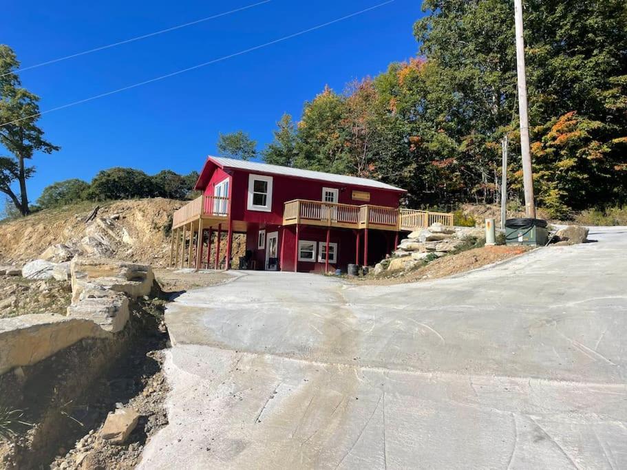 Crestview-Spectacular 3 Bed 3 Bath 5 Min To Slopes Banner Elk Exterior foto